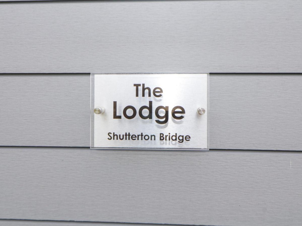 The Lodge داوليش المظهر الخارجي الصورة